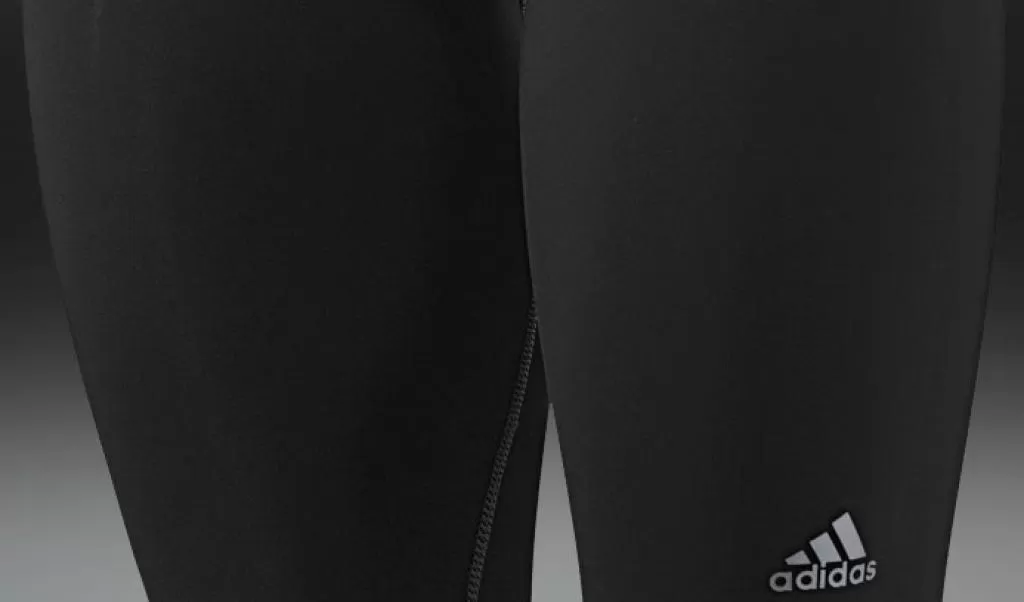 Adidas TechFit Base Termo Short/термоактивные шорты